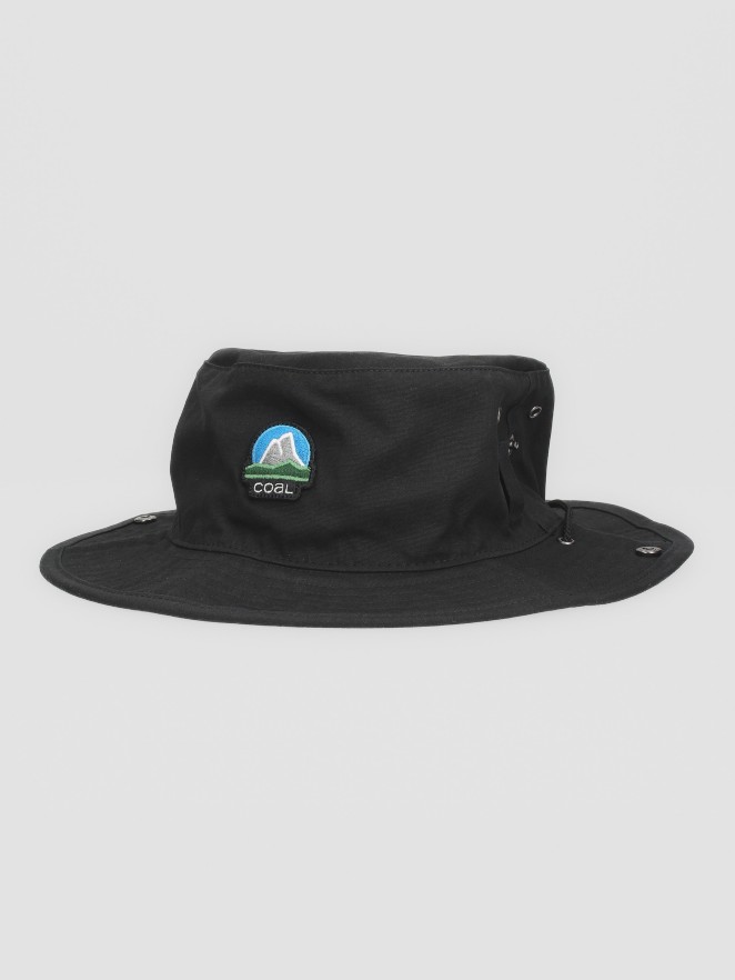 Coal The Seymour Cap