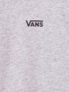 Vans Left Chest Logo T-Shirt