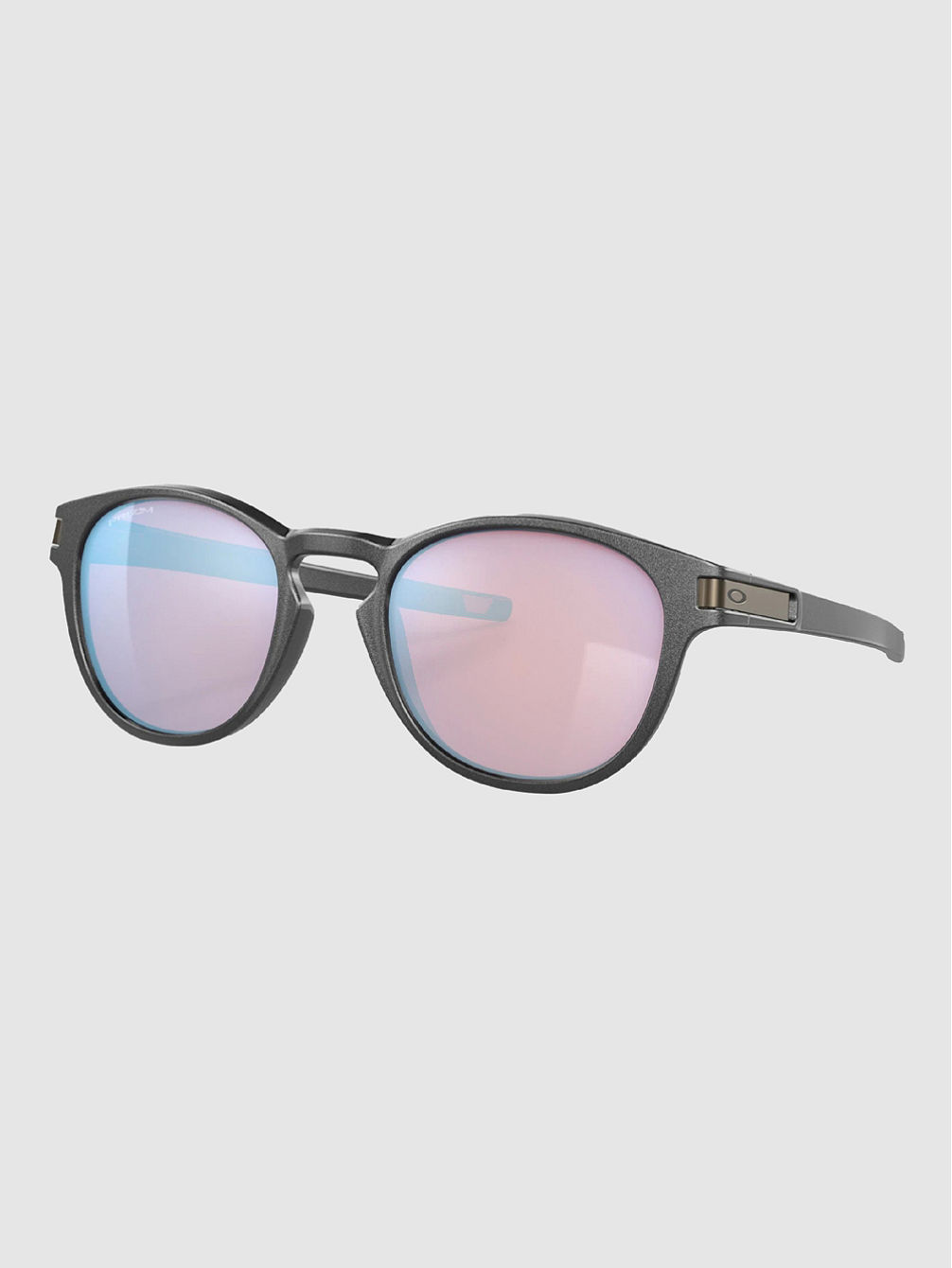 Latch Steel Sunglasses