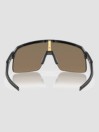 Oakley Sutro Lite Matte Carbon Sunglasses