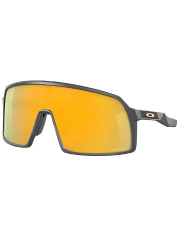 Oakley Sutro S Matte Carbon Sonnenbrille