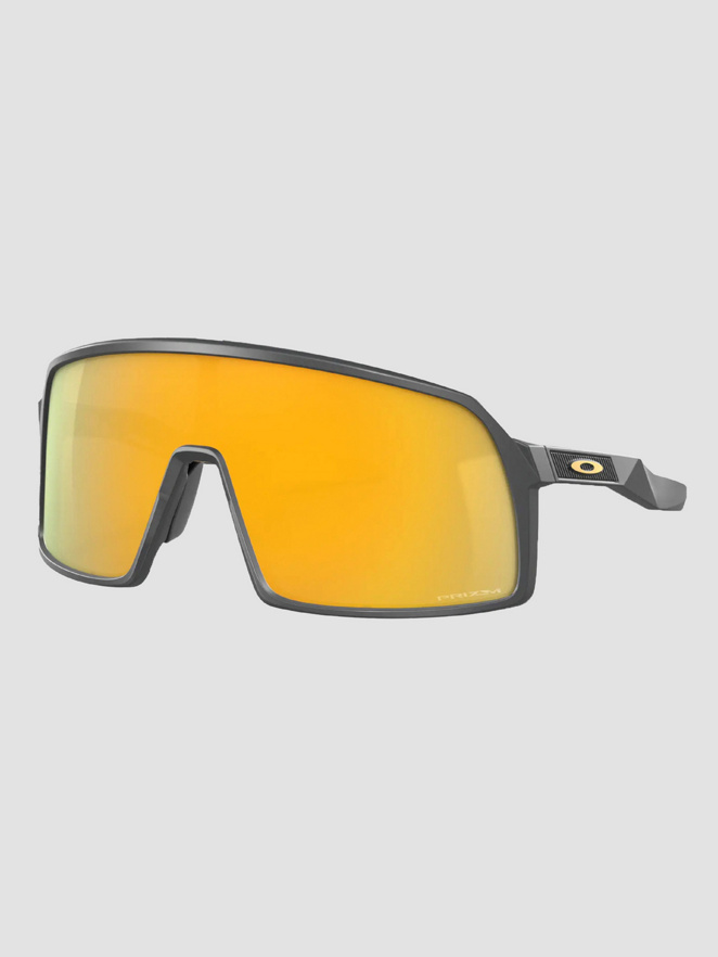 Oakley Sutro S Matte Carbon Lunettes de soleil