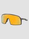 Oakley Sutro S Matte Carbon Lunettes de soleil