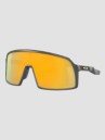 Oakley Sutro S Matte Carbon Sunglasses