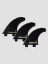Northcore Slice S5 Essentials FCS Compatible Finne Set