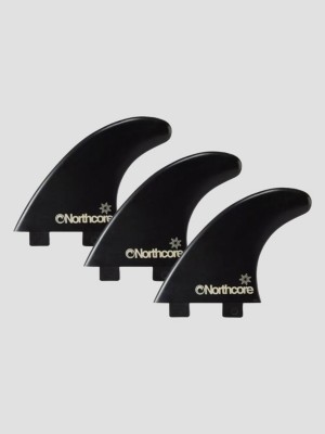 Northcore Slice S5 Essentials FCS Compatible Vin Set