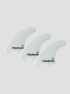 Northcore Slice S5 Essentials FCS Compatible Finne Set