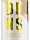 DFNS Footwear 150ml Refresher