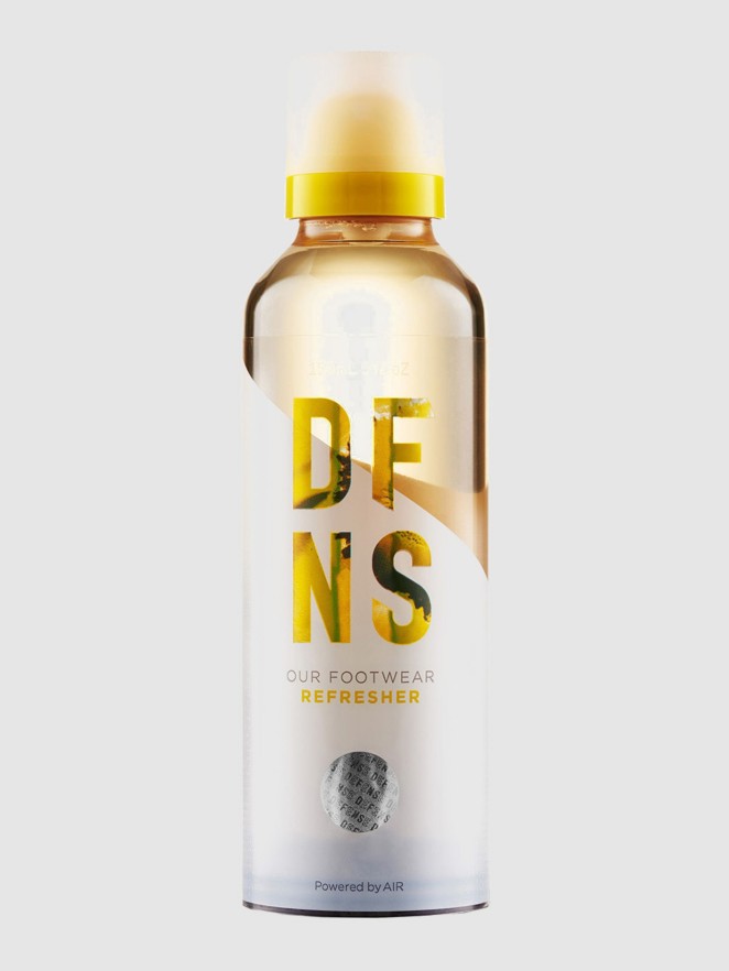 DFNS Footwear 150ml Refresher