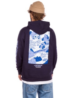 Lurking Class Mr Trucks Chapter 2 Sweat &agrave; Capuche