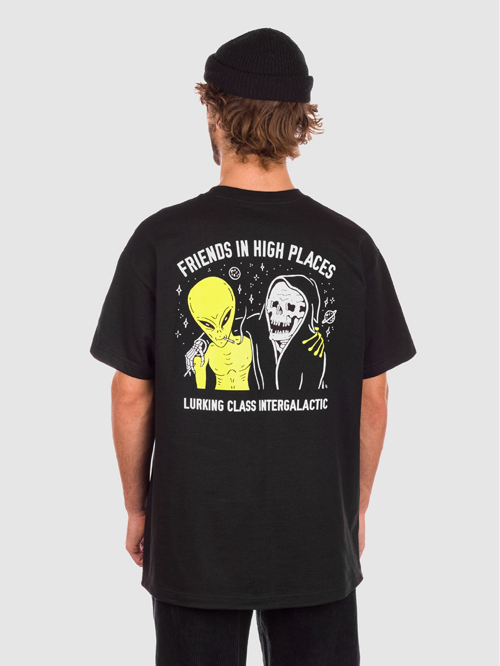 High Places T-Shirt