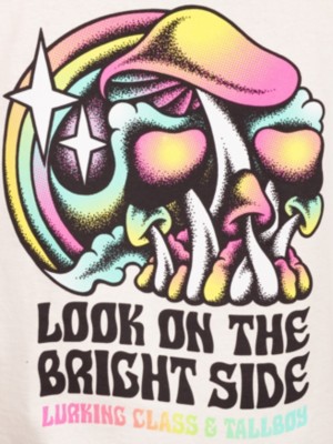 Bright Side T-skjorte