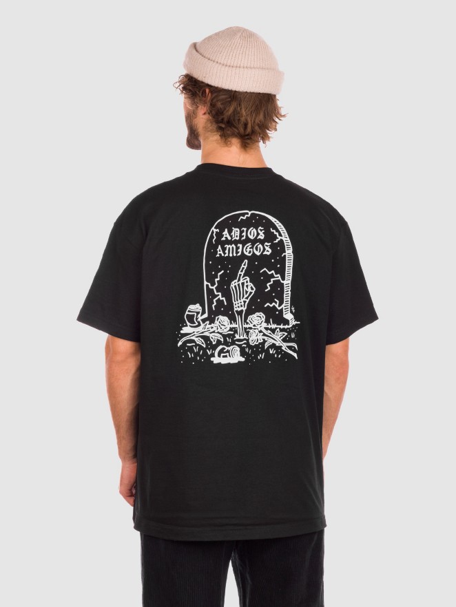 Lurking Class Adios T-Shirt
