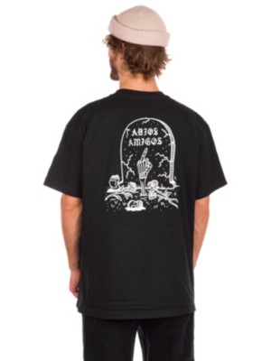 Lurking Class Adios T-Shirt