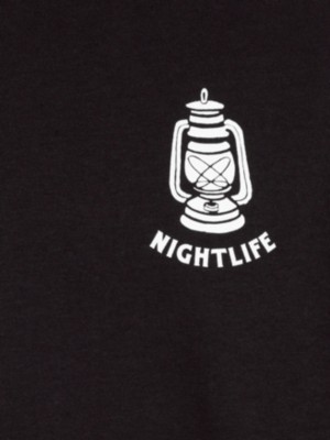 Nightlife T-paita