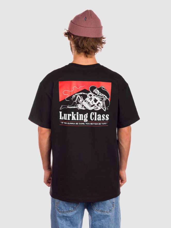 Lurking Class Dumb T-Shirt