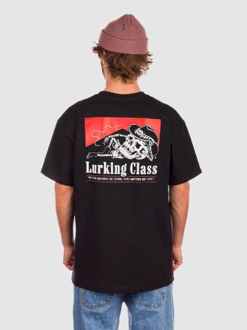 Lurking Class Dumb T-Shirt