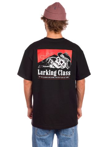 Lurking Class Dumb Camiseta
