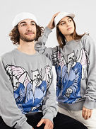 Heaven &amp;amp; Hell Strickpullover