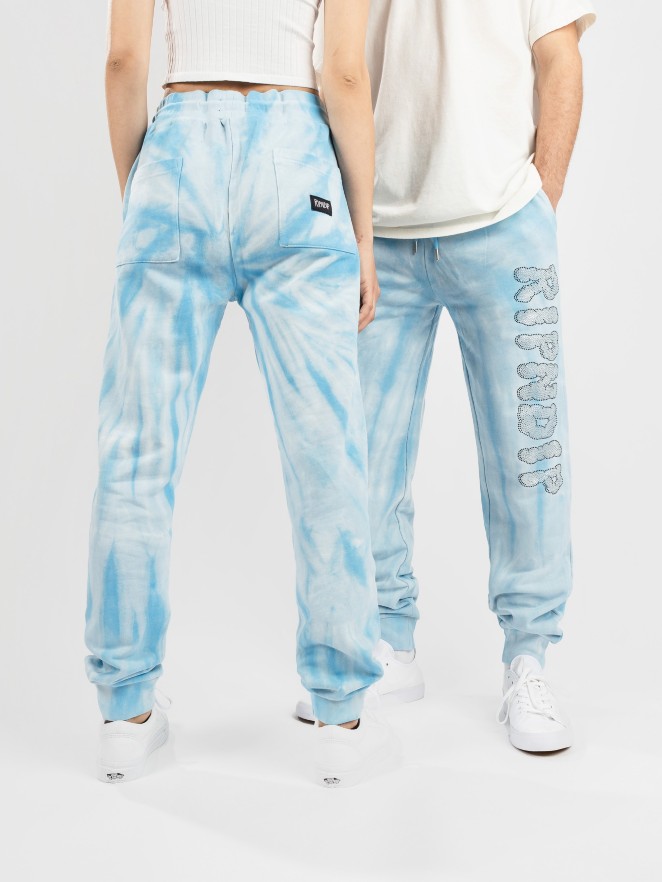 RIPNDIP Sent From Heaven Jogging Pants