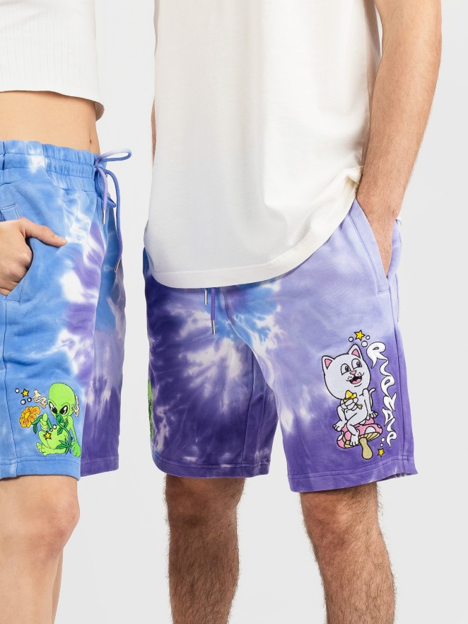 RIPNDIP Friday Jr Shortsit