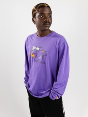 adidas skateboarding long sleeve