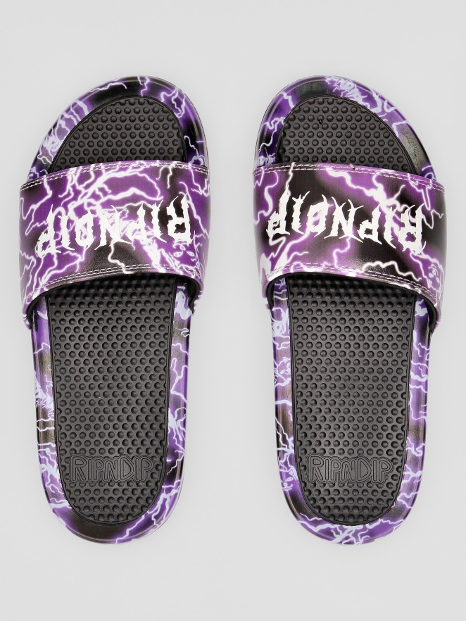 RIPNDIP Nikola Slide Sandali