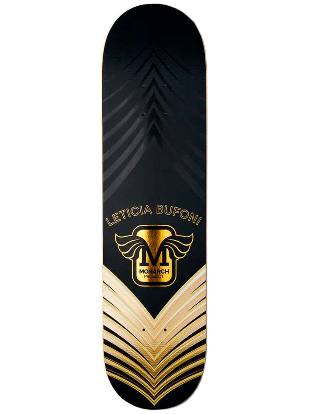 Horus R7 Leticia Bufoni 8&amp;#034; Skateboard Deck