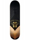 Monarch Project Horus R7 Leticia Bufoni 8.375″ Skeittilaudan dekki