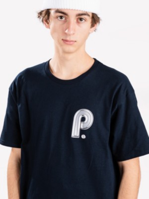 Chrome T-Shirt