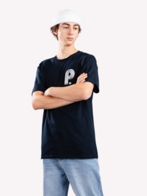 Paterson Chrome T-Shirt