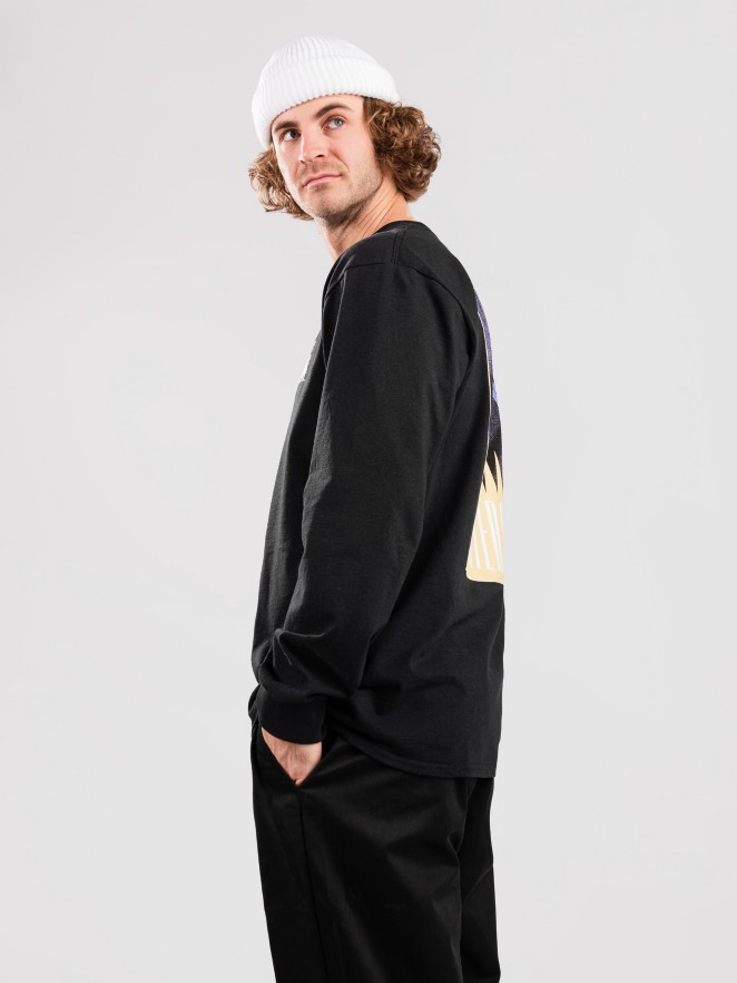 Paterson Full Swing Long Sleeve T-Shirt