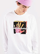 Sixth Sense Lang&aelig;rmet t-shirt