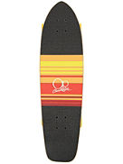 Swell 8.25&amp;#034; x 31&amp;#034; Cruiser complet