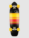 Ocean Pacific Swell 8.25″ x 31″ Cruiser Completo