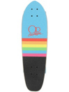 Ocean Pacific Sunset 2 7.5″ x 27″ Cruiser Completo