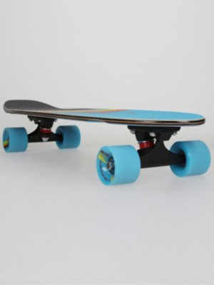 Sunset 2 7.5&amp;#034; x 27&amp;#034; Skateboard