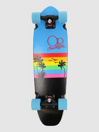 Ocean Pacific Sunset 2 7.5″ x 27″ Cruiser Completo