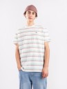 Iriedaily Monte Noe Jaque 0 T-shirt