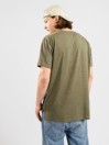 Tentree Hemp Step Hem T-Shirt