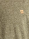 Tentree Hemp Step Hem T-Shirt