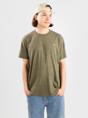 Tentree Hemp Step Hem T-Shirt