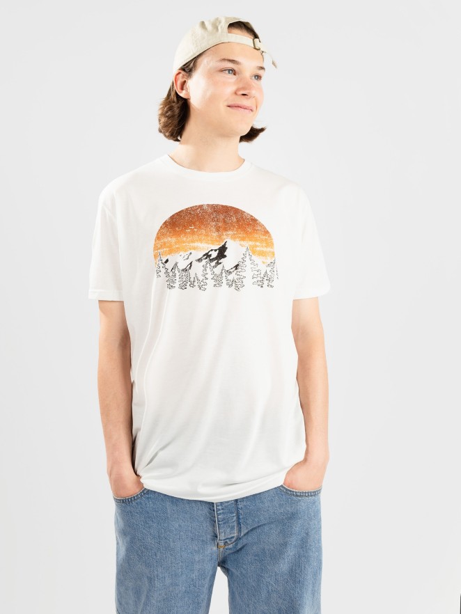 Tentree Vintage Sunset T-Shirt