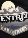 Tentree Roam Outdoors T-Shirt