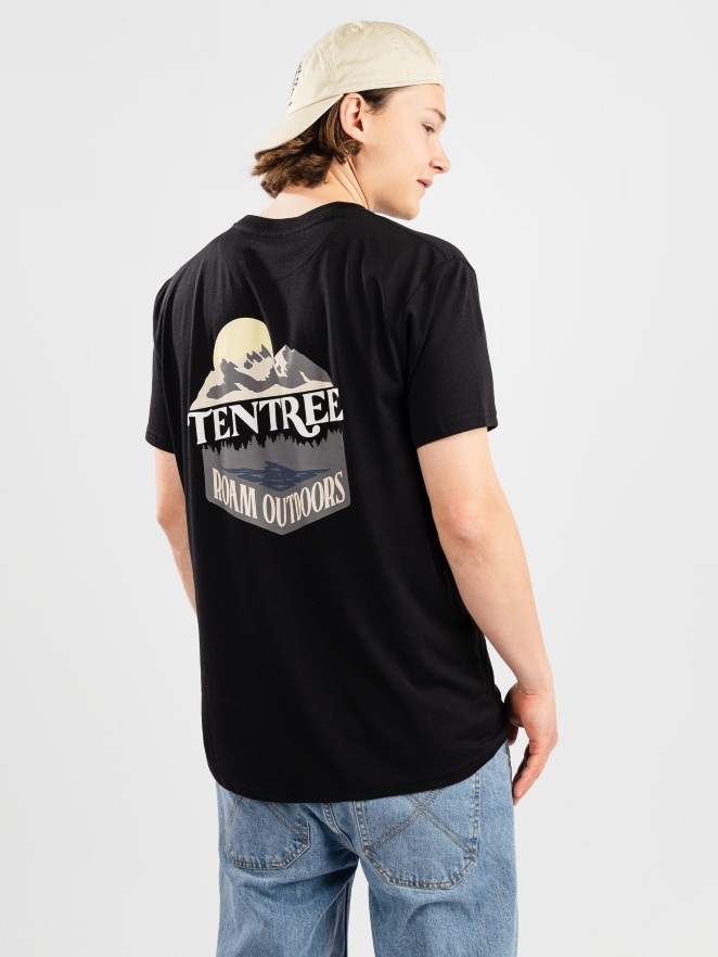Tentree Roam Outdoors T-Shirt