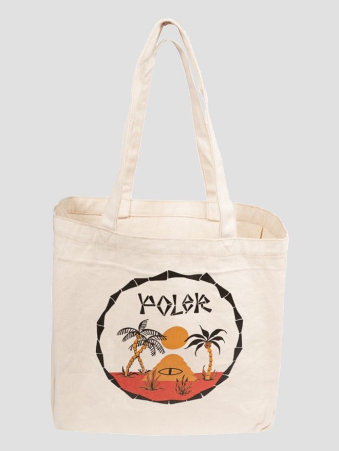 Poler Tote Axelväska