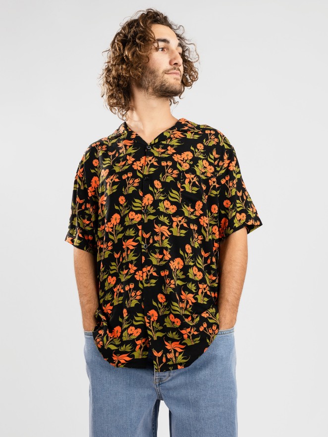Poler Aloha Shirt