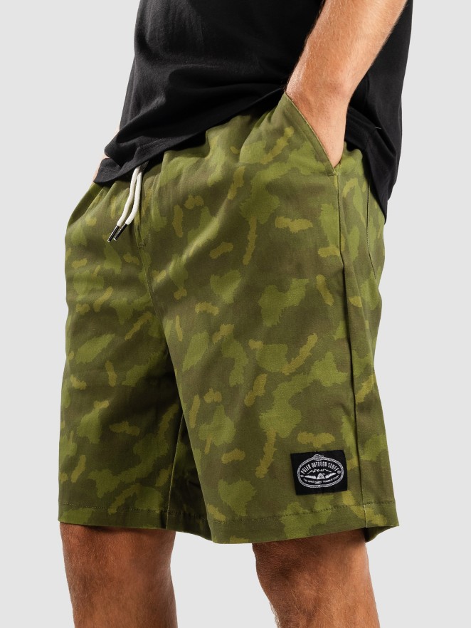 Poler Dusty Shorts
