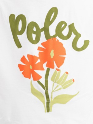Poppy Camiseta