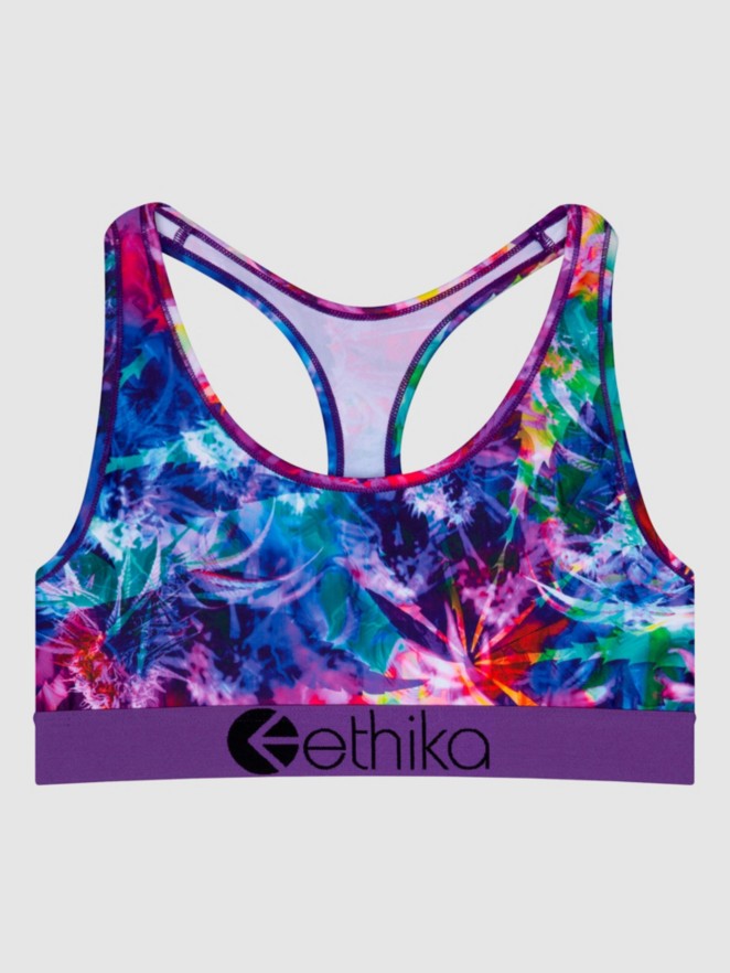Ethika Big Haze S Bra
